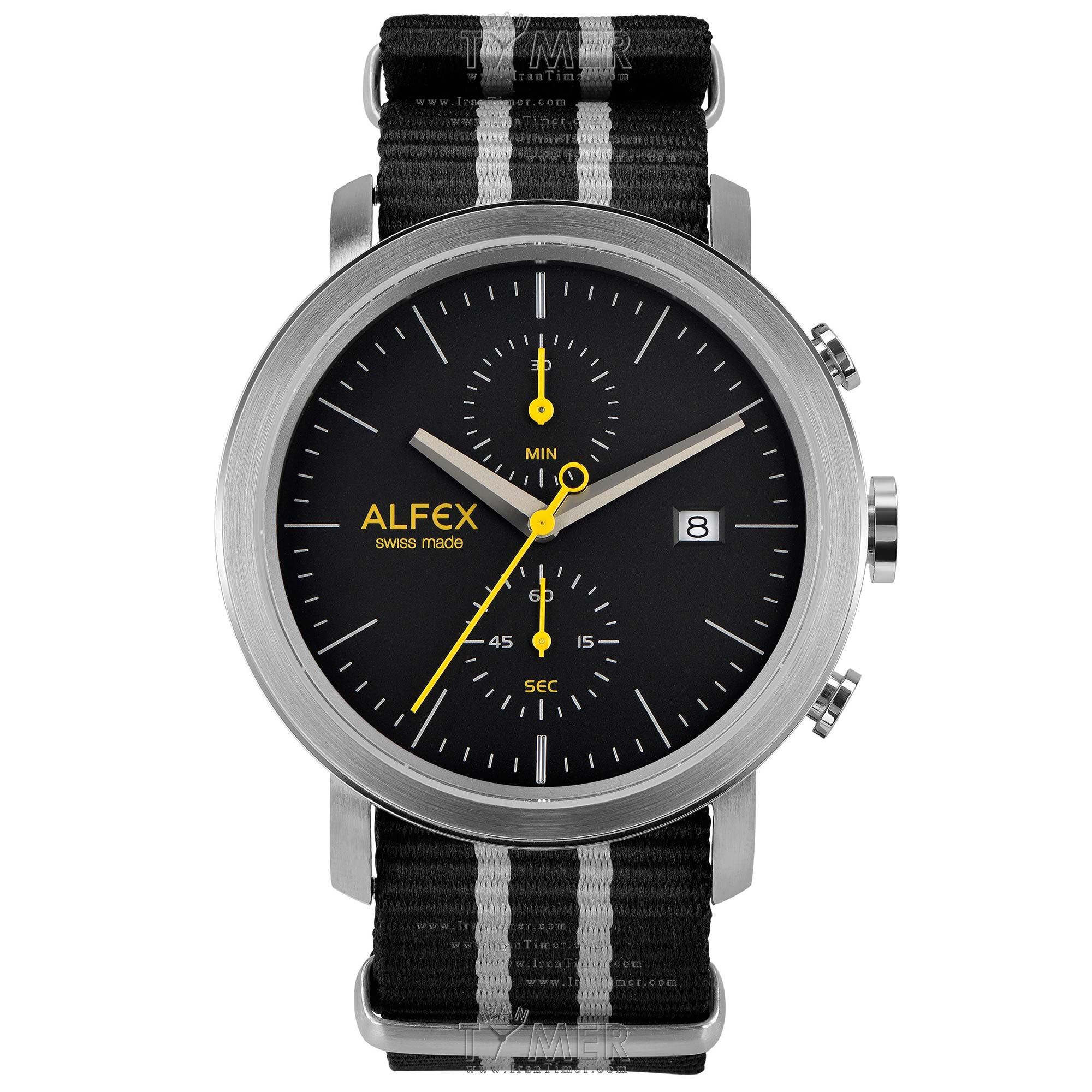 Alfex chronograph hot sale