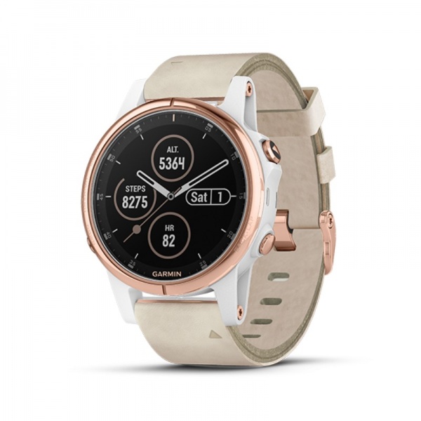 Garmin basecamp clearance fenix 5