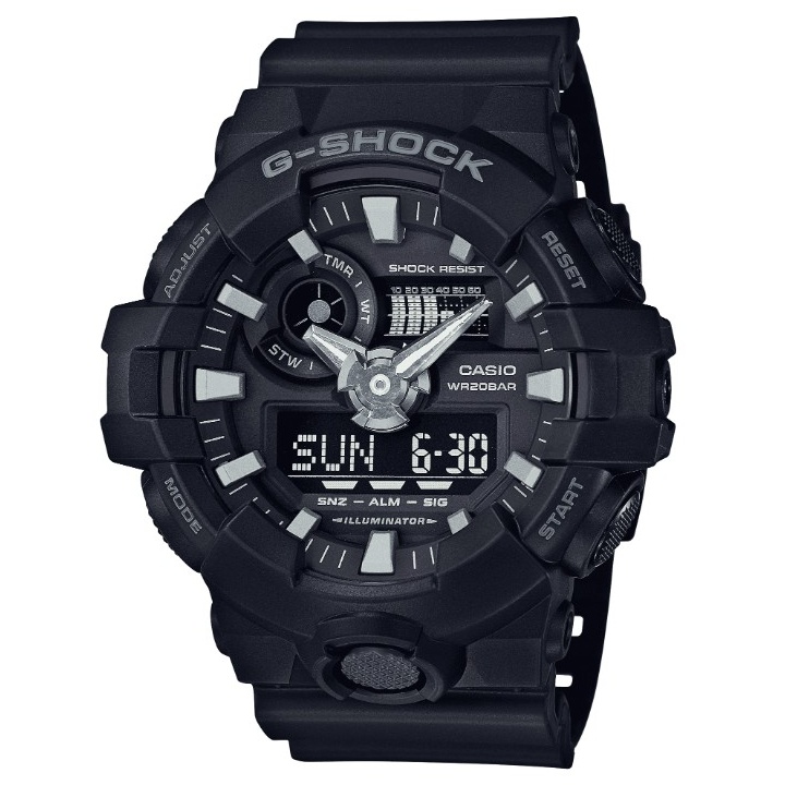 ga700 br