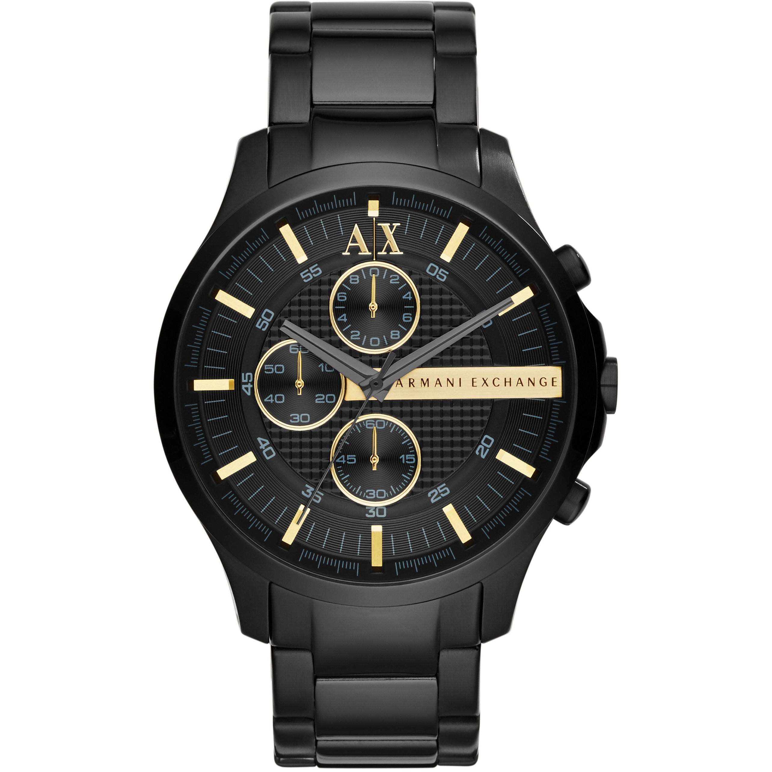 exchange armani watches