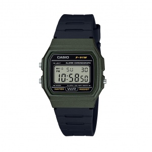 Casio f91wm 3adf hotsell