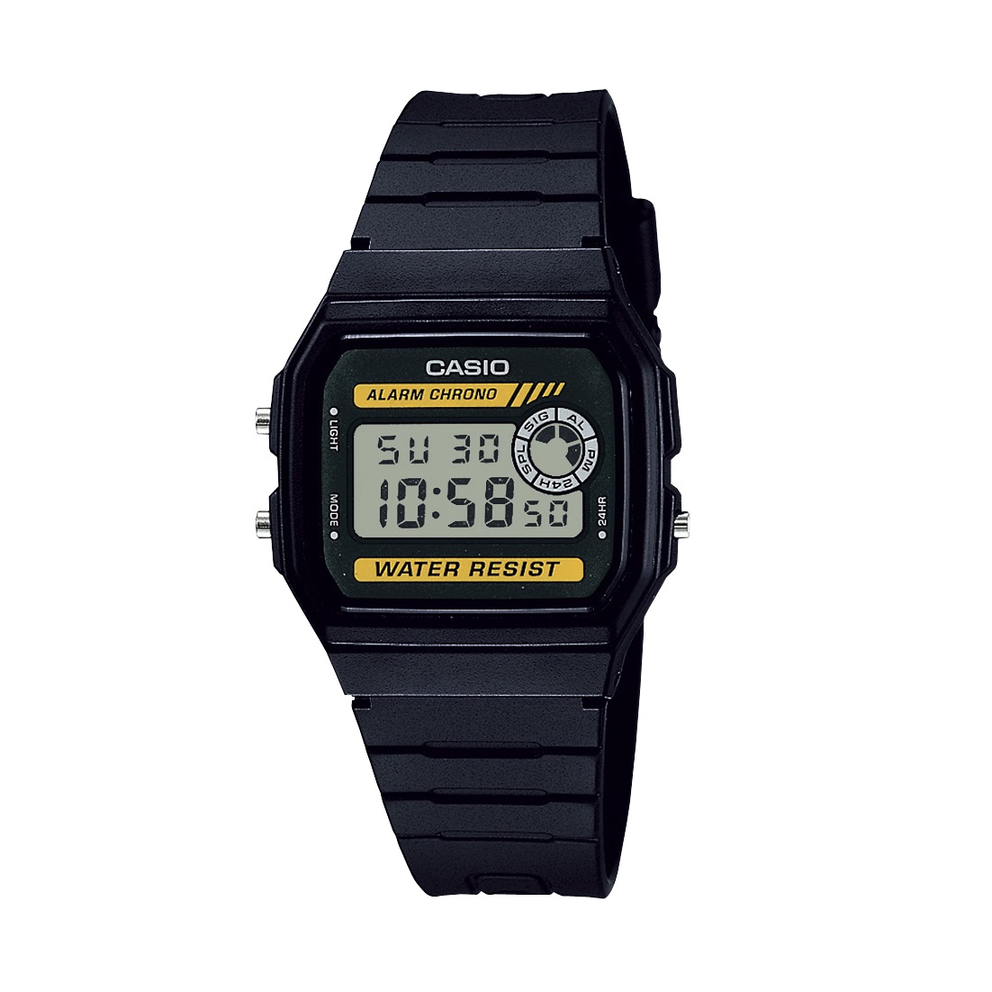 casio f94wa