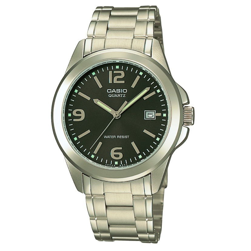 Casio mtp 1215a best sale