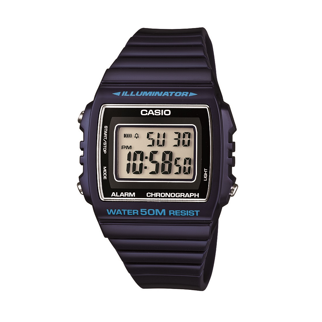 Casio W215H 2AVDF Aptimos Aptimos