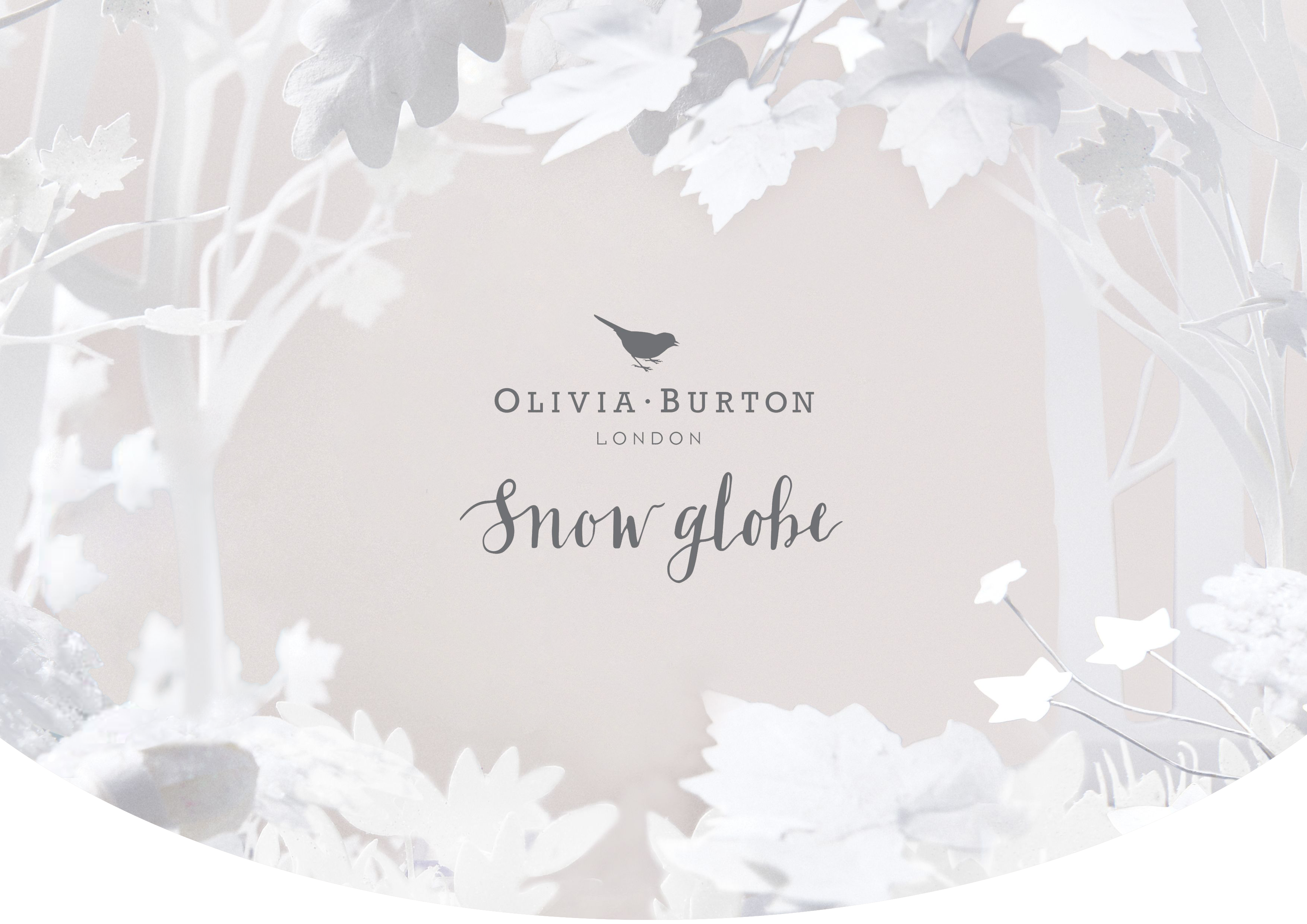 Olivia on sale burton 2019