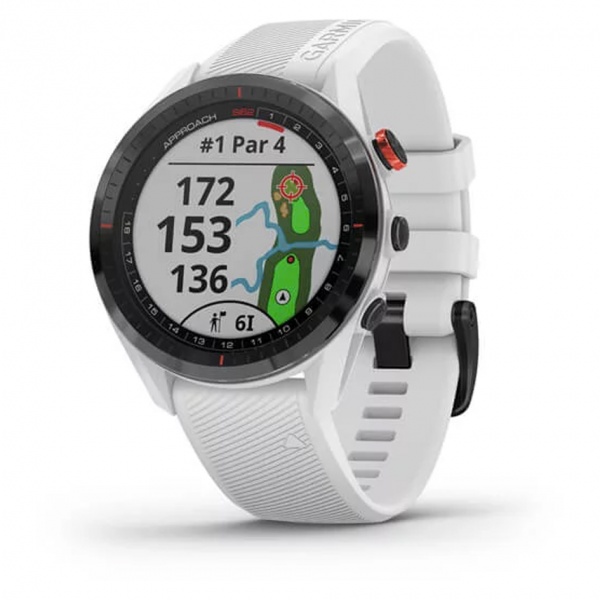 Garmin 2025 approach series