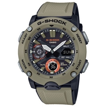 G shock ga2000 hotsell