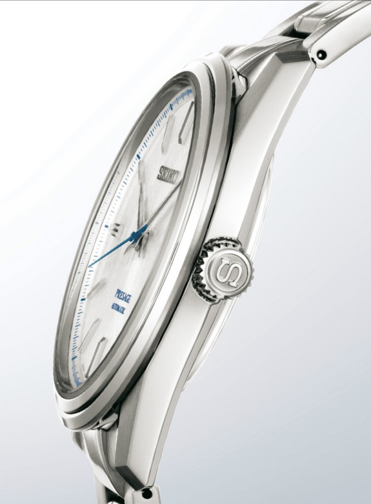 seiko presage limited edition sje073j1