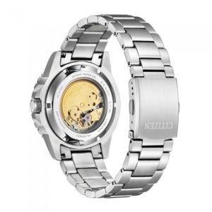 NJ0130-88A Citizen Mechanical