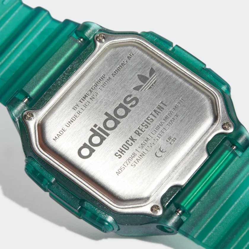 Adidas Digital One GMT R AOST22048 - Aptimos - Aptimos