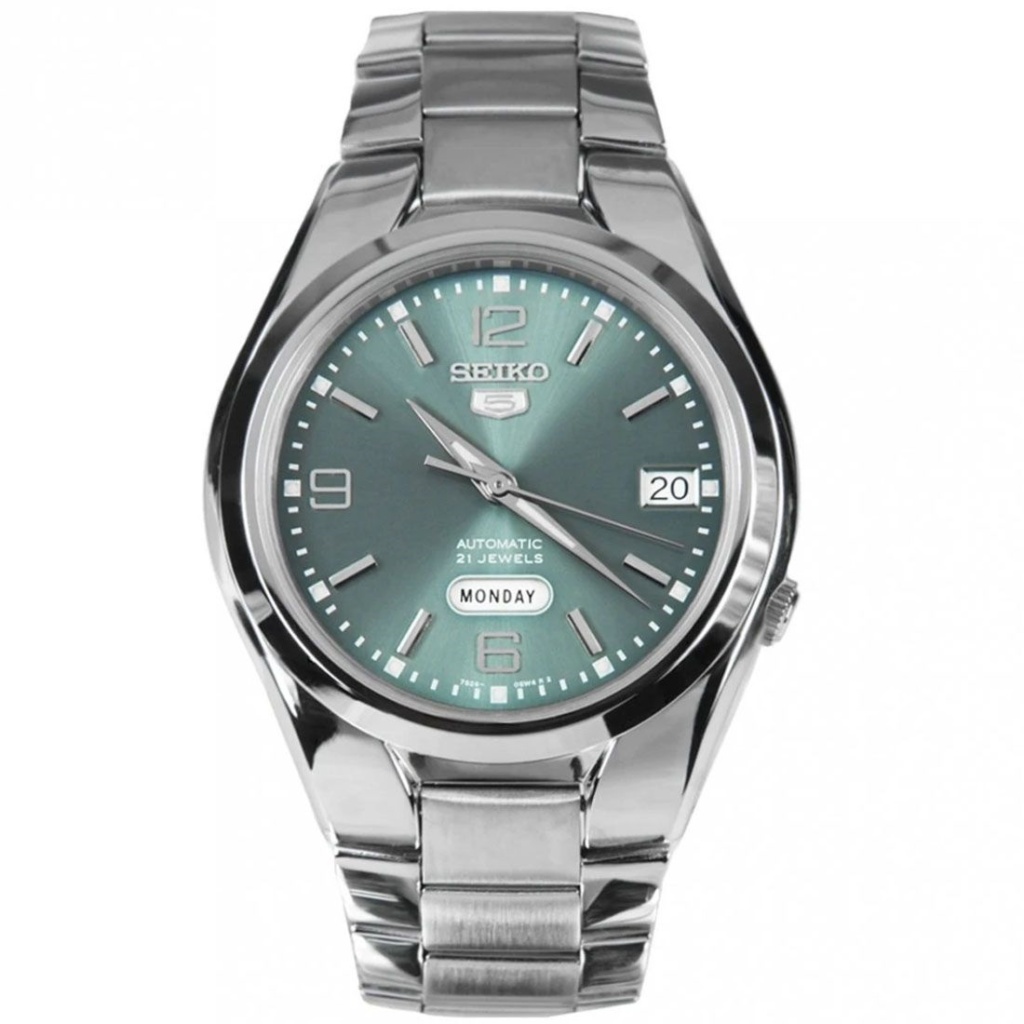 Seiko 5 SNK621K1 - Aptimos - Aptimos O621-M15-6925 SEIKO セイコー 