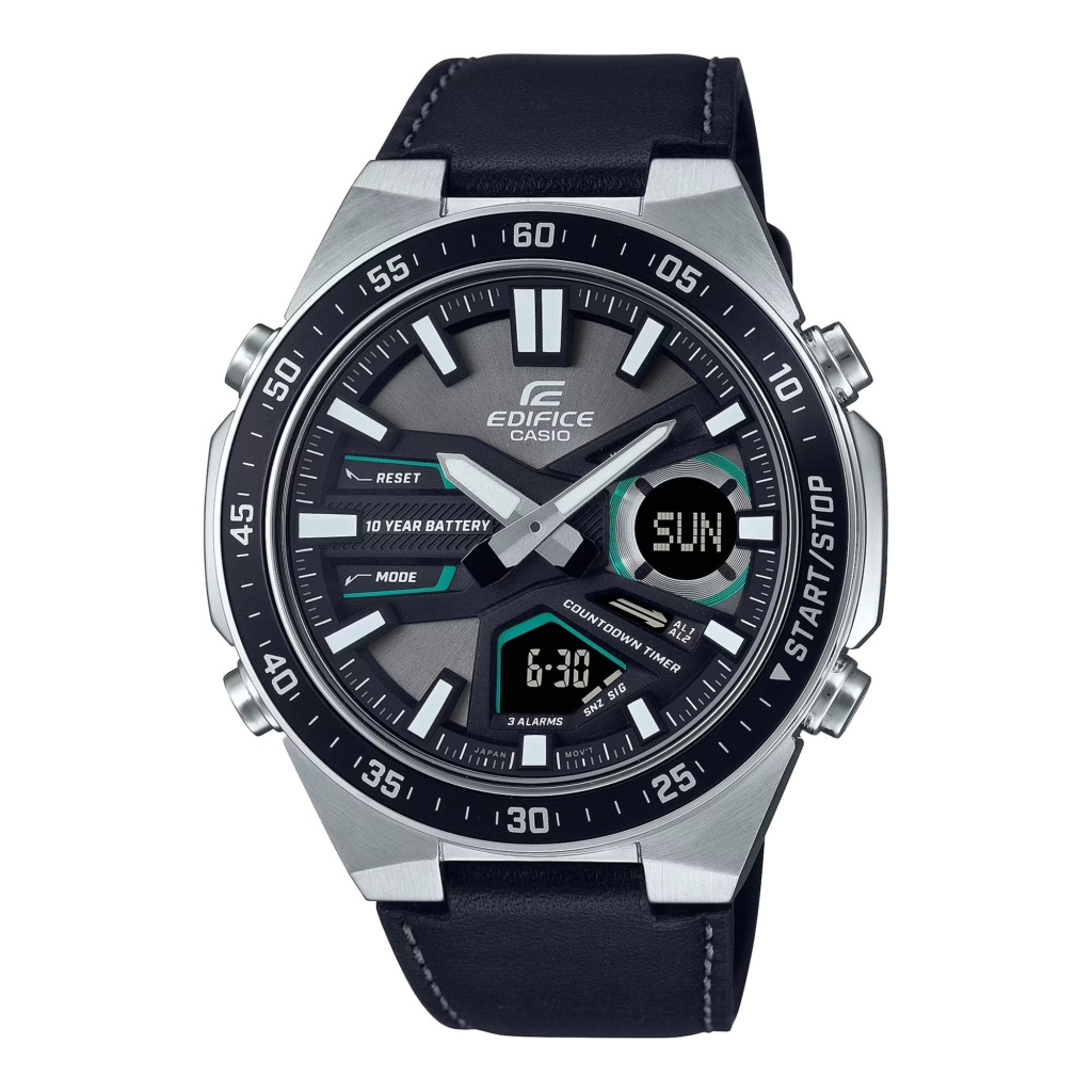 Casio deals edifice 125