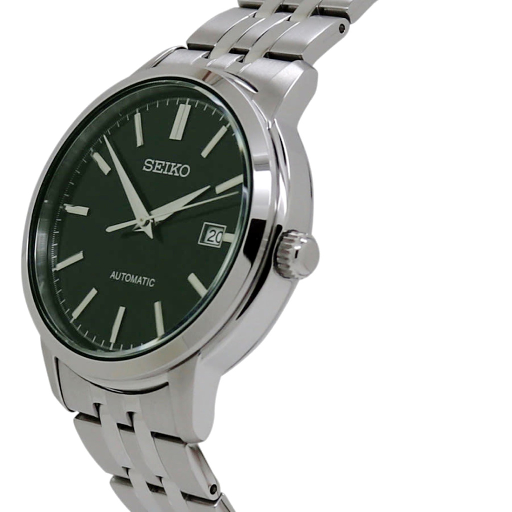 seiko presage automatic srph